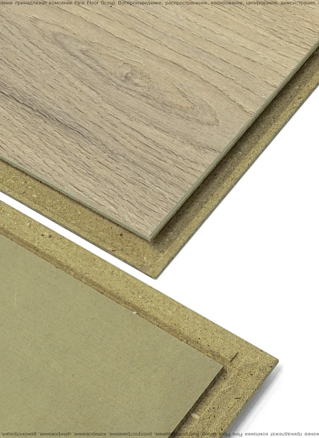 Ламинат Eversense CLASSIC Дуб Лаваредо Натуральный Светлый