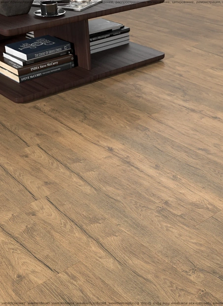 Ламинат Kastamonu Floorpan LAGOON Дуб Маркес