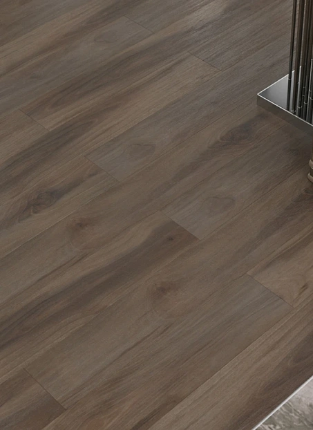 Кварц-винил (LVT) EcoClick ECOWOOD CL Груша Морис>
