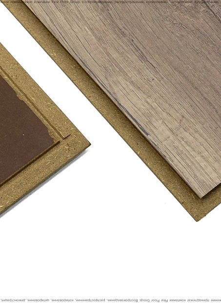 Ламинат Swiss Krono ECOLOGIK Дуб Шератан