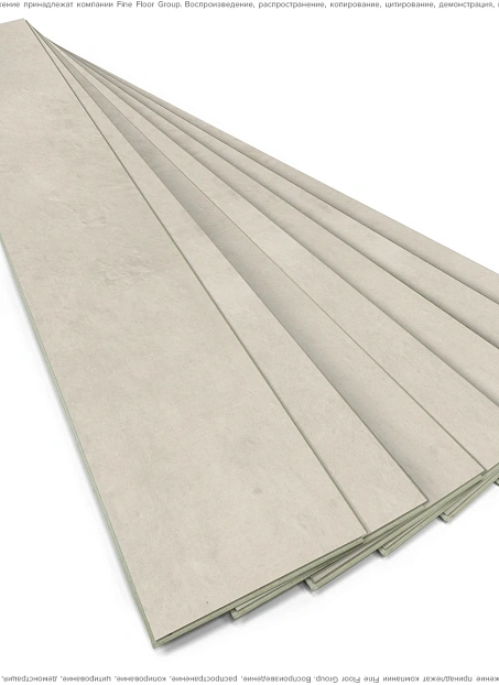 Виниловый ламинат (SPC) Dolce Flooring BOSCO Альберо Бьянко сторона A/B - 50/50