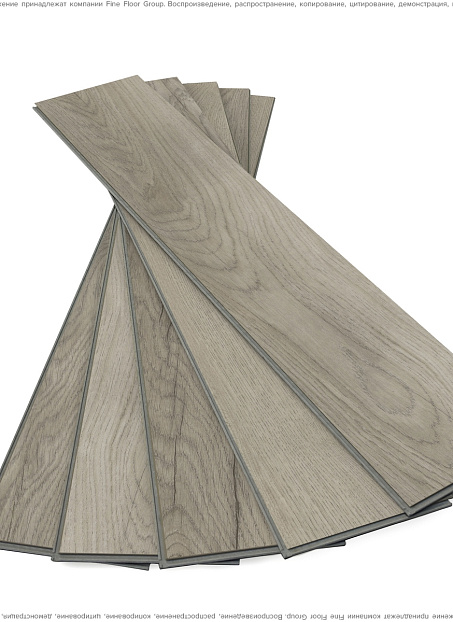 Виниловый ламинат (SPC) Aberhof PRADO  2986