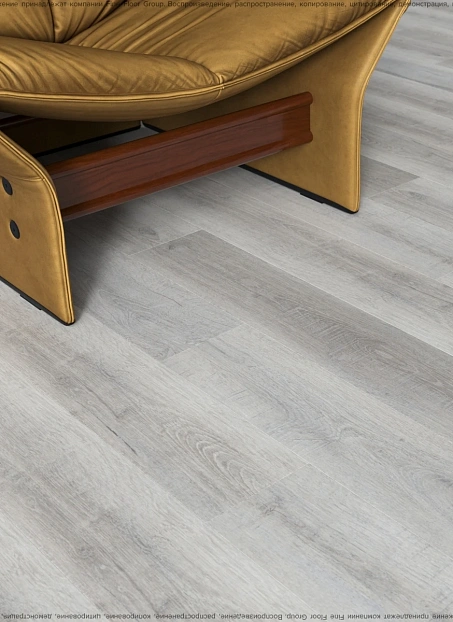 Виниловый ламинат (SPC) Noventis AVALON Дуб Моргана