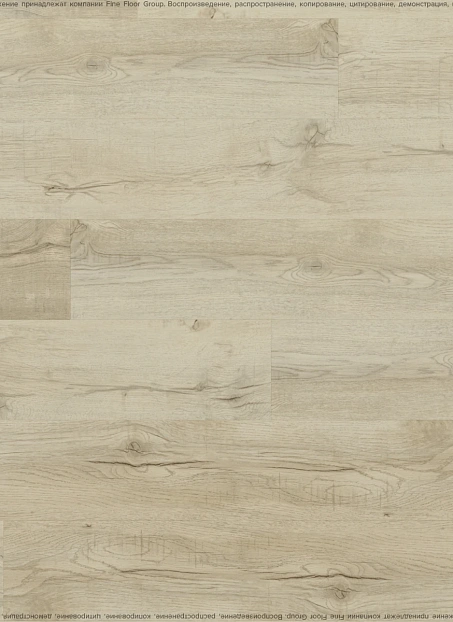 Виниловый ламинат (SPC) Royce RICH Lauder