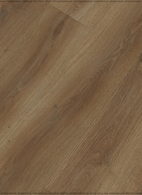 Кварц-винил (LVT) Fine Floor FF-LIGHT  Дуб Брага