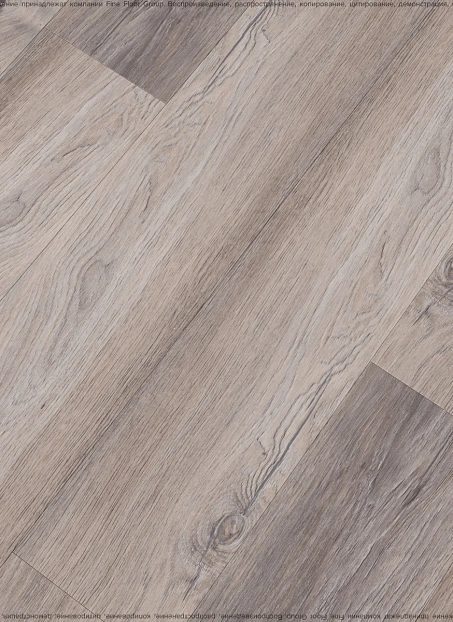 Виниловый ламинат (SPC) Noventis GRAND CANYON Дуб Аризона