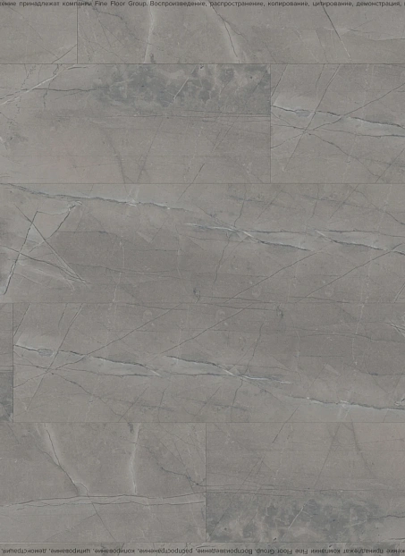 Ламинат Eversense LARGE Мрамор Серый