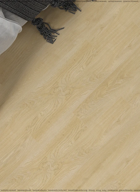 Виниловый ламинат (SPC) Adelar ETERNA Acoustic Somerset Oak 05333LG