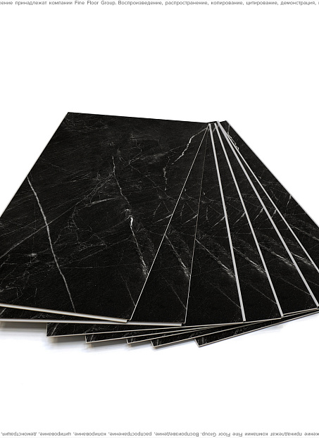 Виниловый ламинат (SPC) Alta Step ROCA  Оникс