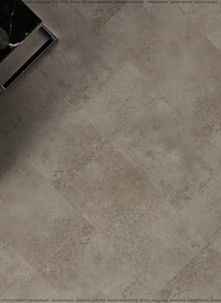 Кварц-винил (LVT) Fine Floor FF-STONE Брюгген