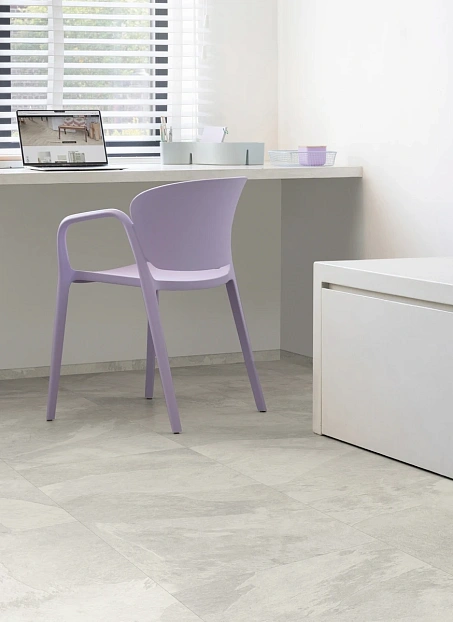 Кварц-винил (LVT) Moduleo ROOTS 55 EIR Mustang Slate 70177CD