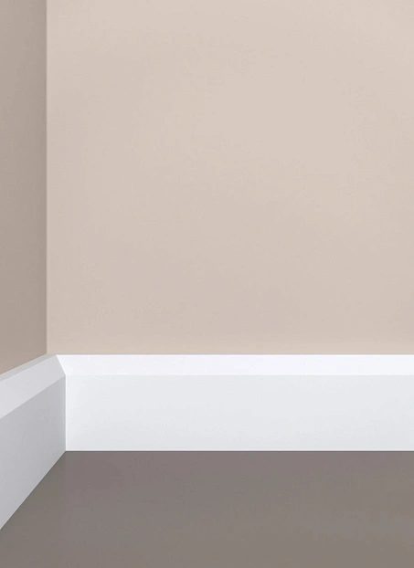 Плинтус напольный Bello Deco XPS П11>