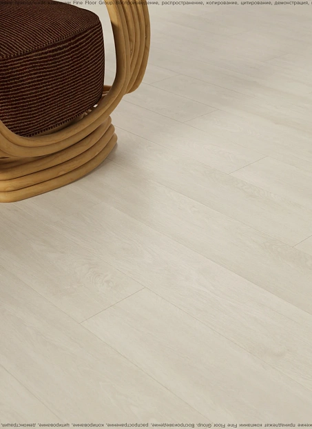 Виниловый ламинат (SPC) Royce RICH Ortega