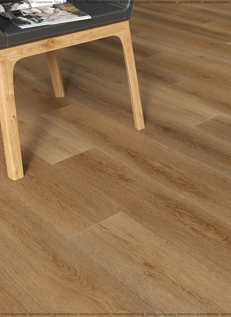 Виниловый ламинат (SPC) Karelia SEA ROMANCE Drakkar