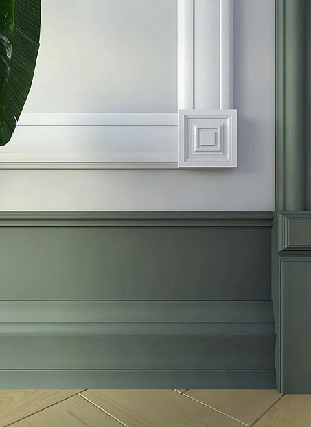 Вставка декоративная Bello Deco Б1