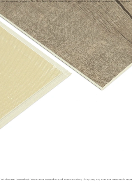 Виниловый ламинат (SPC) Royce JERSEY P Дуб Тринити