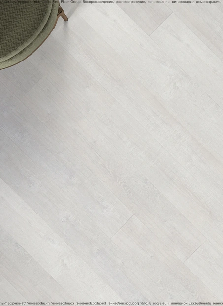 Виниловый ламинат (SPC) Alta Step EXCELENTE Дуб Серебристый