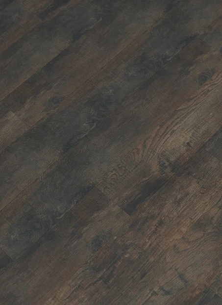 Кварц-винил (LVT) Fine Floor FF-WOOD Дуб Окленд