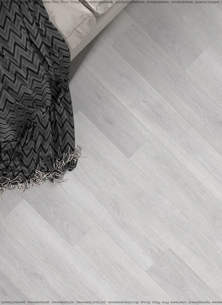Виниловый ламинат (SPC) SpaceFloor ERIS Метида