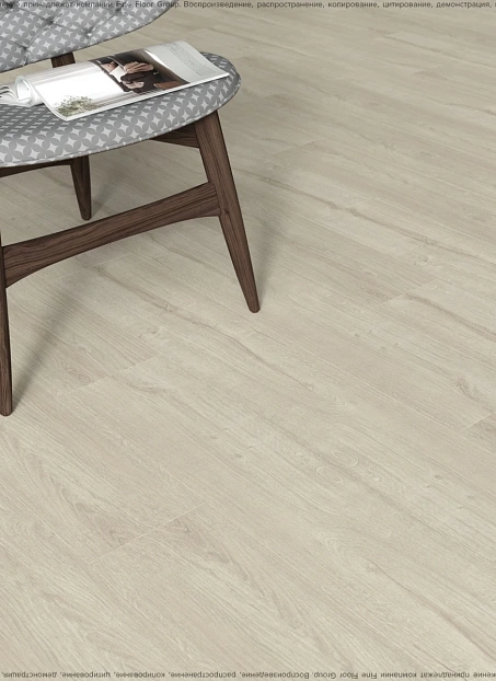 Виниловый ламинат (SPC) Dolce Flooring LEGNO Дуб Карамель