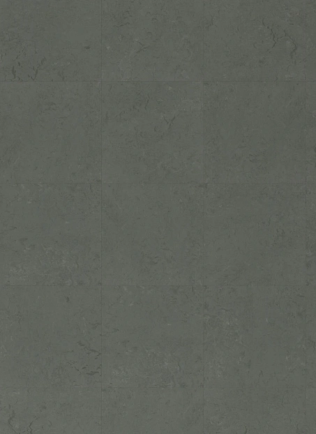 Линолеум модульный Marmoleum MODULAR SLATE Cornish Grey te3745 шириной м>