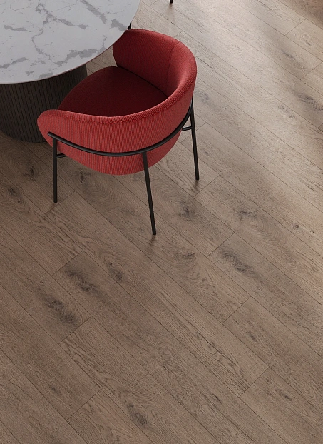 Кварц-винил (LVT) Norland SIGRID Greze