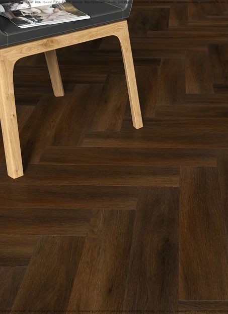 Виниловый ламинат (SPC) Karelia SEA ROMANCE HB Lincor