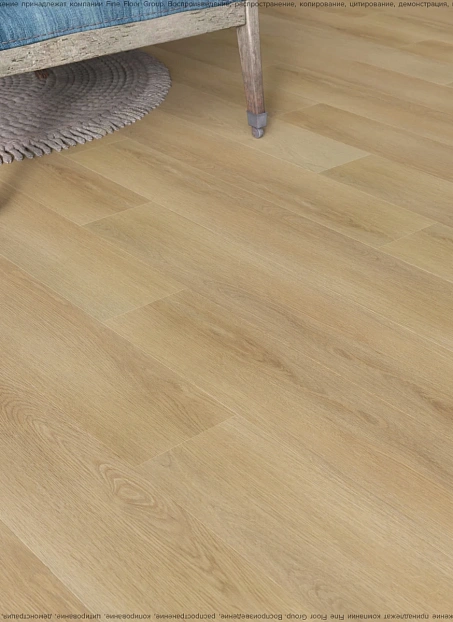 Виниловый ламинат (SPC) Karelia INSTRUMENTAL Wood Harmonica