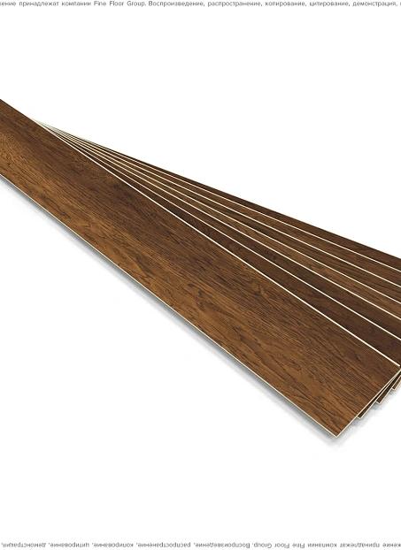 Виниловый ламинат (SPC) Fast Floor COUNTRY Дуб Кинерма