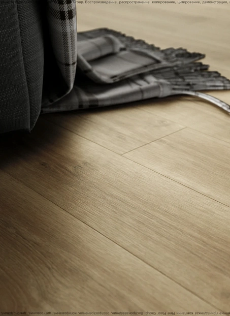 Кварц-винил (LVT) Moduleo NEXT ACOUSTIC Silky Oak 235