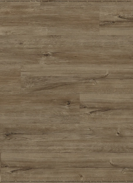 Виниловый ламинат (SPC) Royce SENSE Дуб Луксор