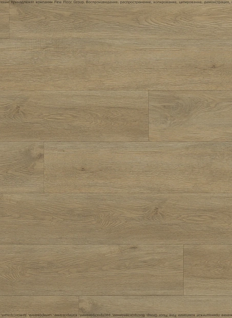 Виниловый ламинат (SPC) Respect FLOOR Дуб Золотистый