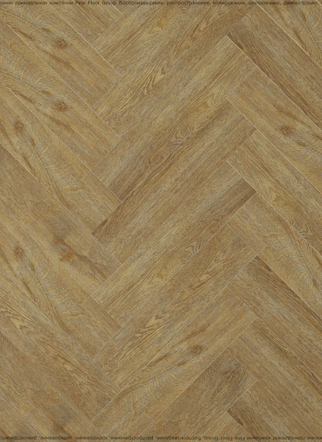 Кварц-винил (LVT) Fine Floor FF-WOOD Craft Small Plank Дуб Карлин>