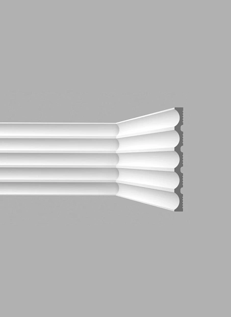 Стеновая панель (XPS) Bello Deco СП21-3