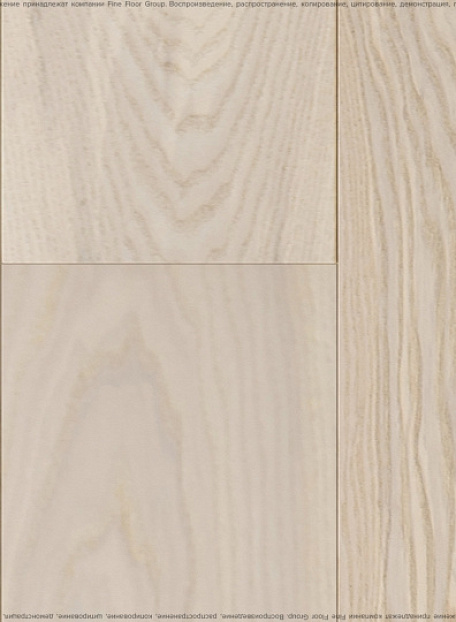 Паркетная доска Karelia BLOOM  Ash Azalea COUNTRY 1S LAC MAT