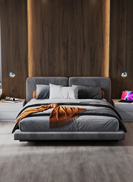 Кварц-винил (LVT) Norland SIGRID Alda