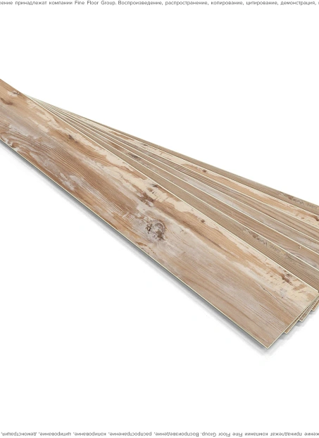 Виниловый ламинат (SPC) Fast Floor COUNTRY Дуб Гамсутль