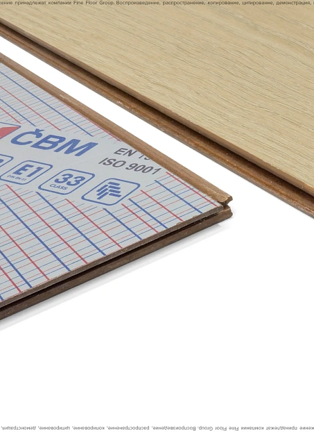 Ламинат CBM MOSAIK 600х100 Дуб Опава