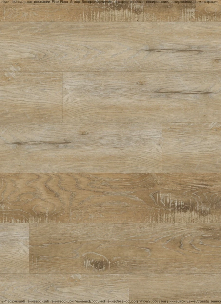 Виниловый ламинат (SPC) Betta VILLA Дуб Мулен