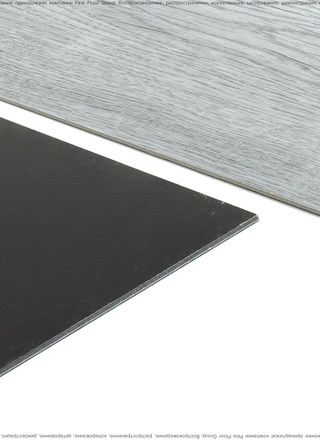 Кварц-винил (LVT) Fine Floor FF-LIGHT Дуб Веллингтон
