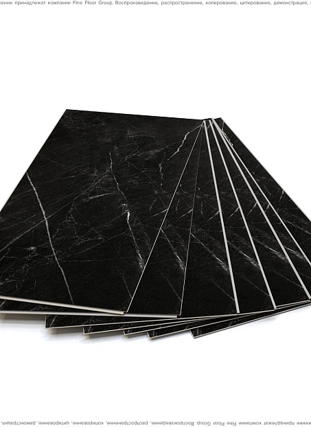 Виниловый ламинат (SPC) Alta Step ROCA  Оникс