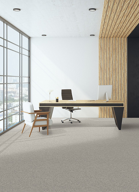 Линолеум рулонный IVC Home MARS Music 695 шириной 3 м