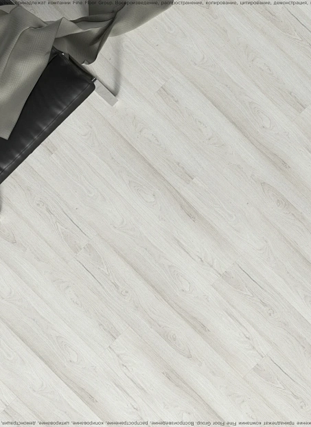 Ламинат Eversense CLASSIC Дуб Лаваредо Серый