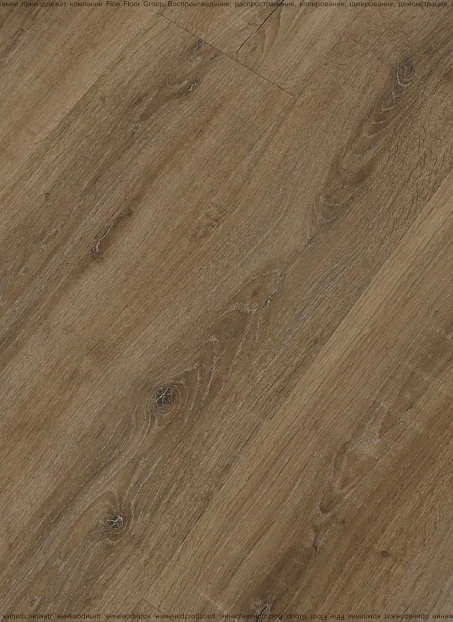 Кварц-винил (LVT) Fine Floor FF-LIGHT Дуб Саар