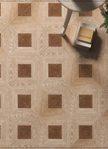 Ламинат Woodstyle OPERA DONGJIA Лоэнгрин