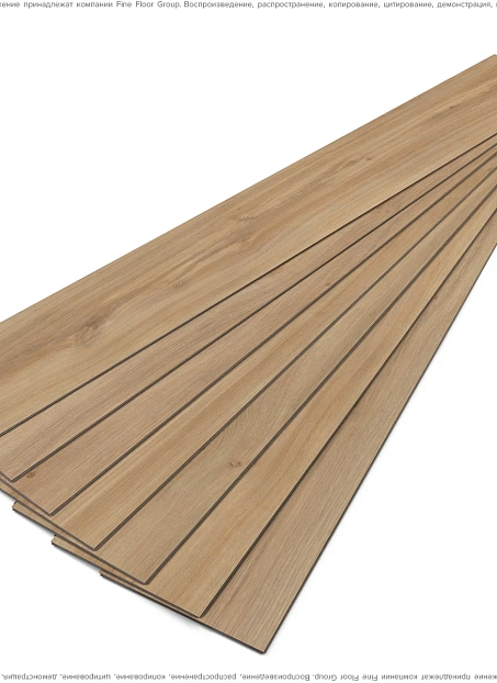 Кварц-винил (LVT) Moduleo NEXT ACOUSTIC Vista Oak 330