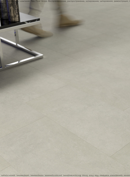 Кварц-винил (LVT) Fine Floor FF-STONE  Штирум