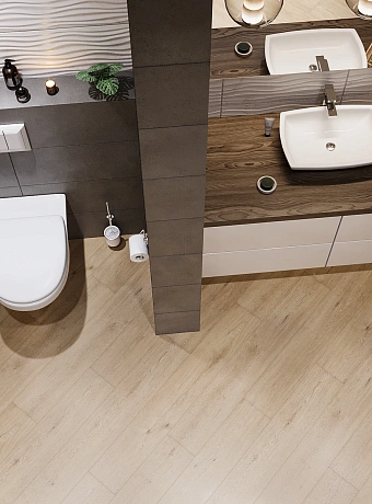 Кварц-винил (LVT) Norland SIGRID Dor