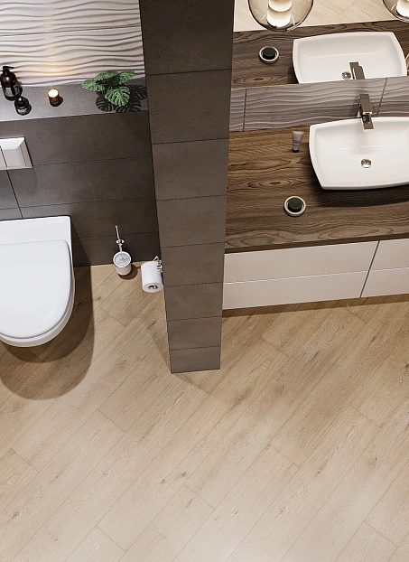 Кварц-винил (LVT) Norland SIGRID Dor