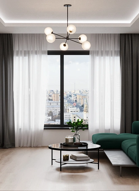 Кварц-винил (LVT) Norland SIGRID Alante